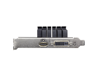 Gigabyte GeForce GT 710 2GB DDR5 - 616270 - zdjęcie 4